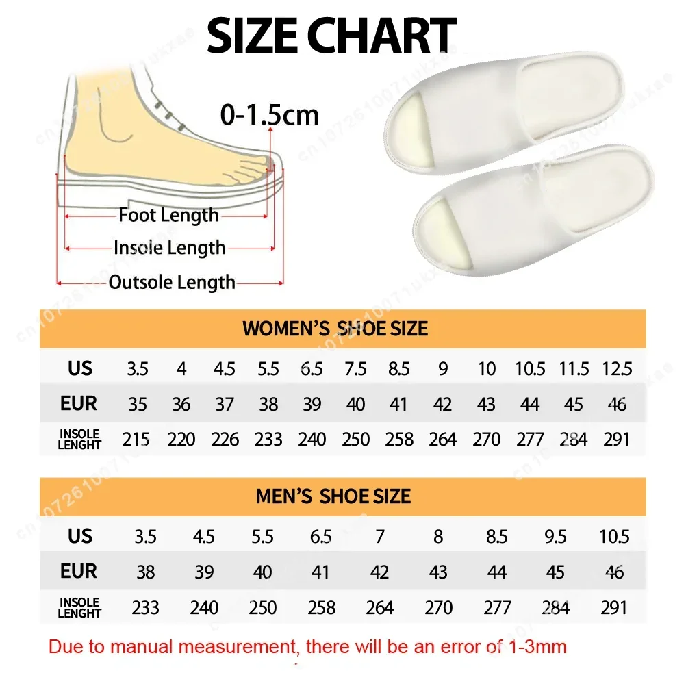 2 Broke Girls Soft Sole Slippe - Men Shoes On ulasan dan harga