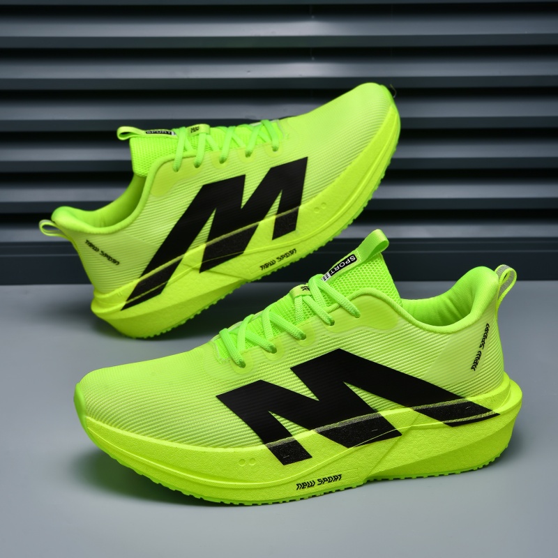 Sepatu Lari Pria, Ringan dan B - Men'S Shoes Grip ulasan dan harga