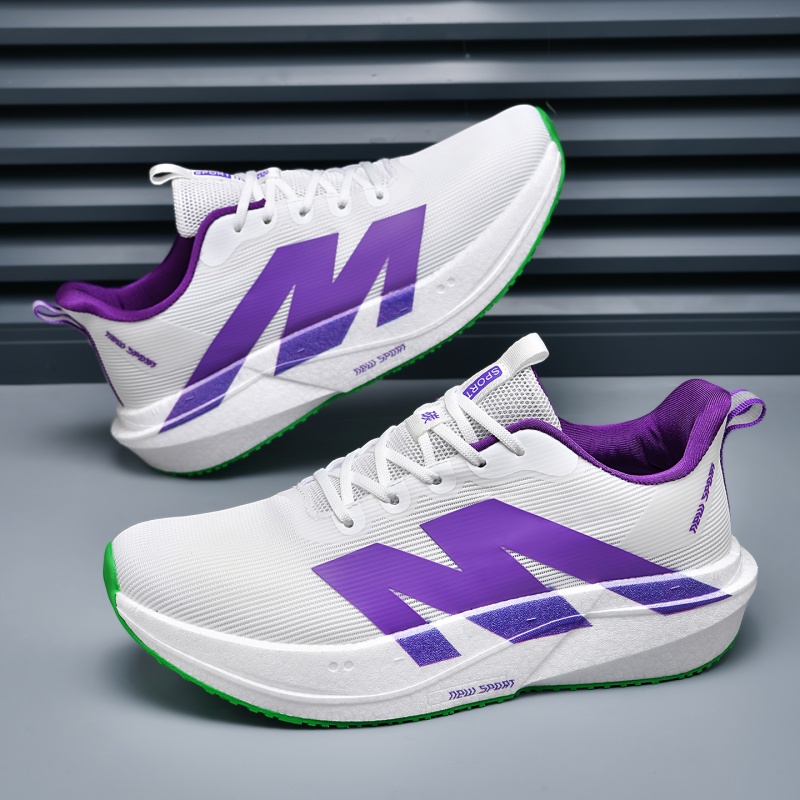 Sepatu Lari Pria, Ringan dan B - Men'S Shoes Grip ulasan dan harga