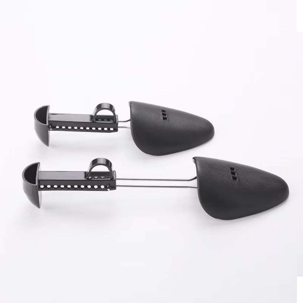 1 Pasang Penyangga Sepatu Plas - Men Shoes Rack ulasan dan harga