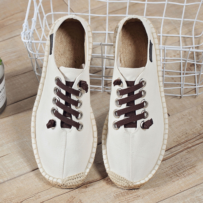 Sepatu Kain Musim Semi Musim P - Men Shoes Loafers ulasan dan harga
