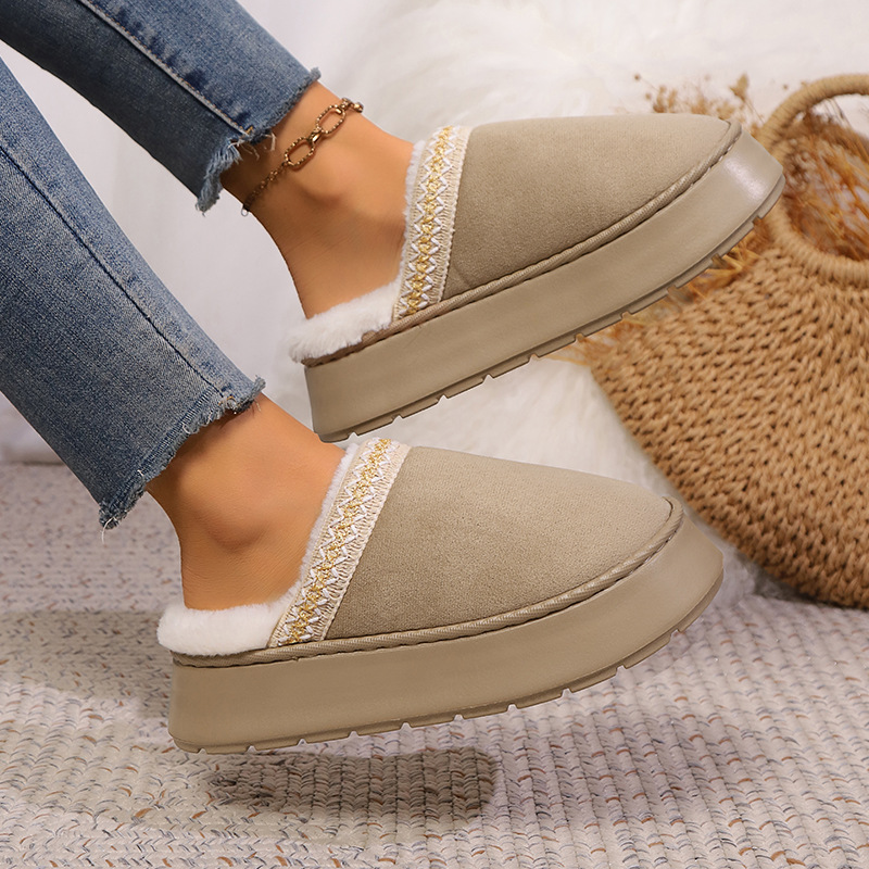 Sandal Rumah Wanita Musim Ding - Men'S Shoes Grip ulasan dan harga