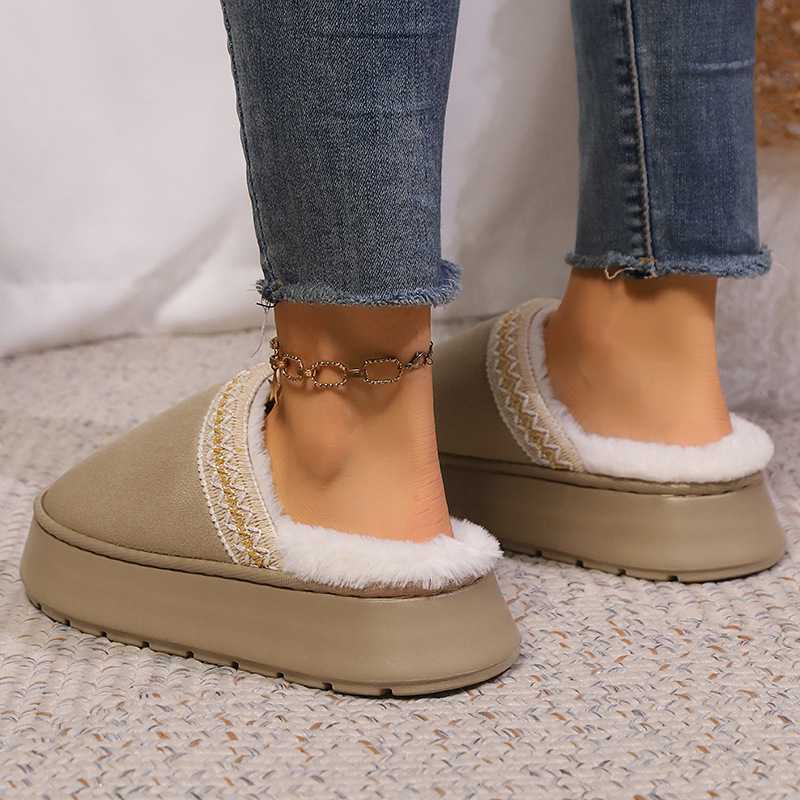 Sandal Rumah Wanita Musim Ding - Men'S Shoes Grip ulasan dan harga