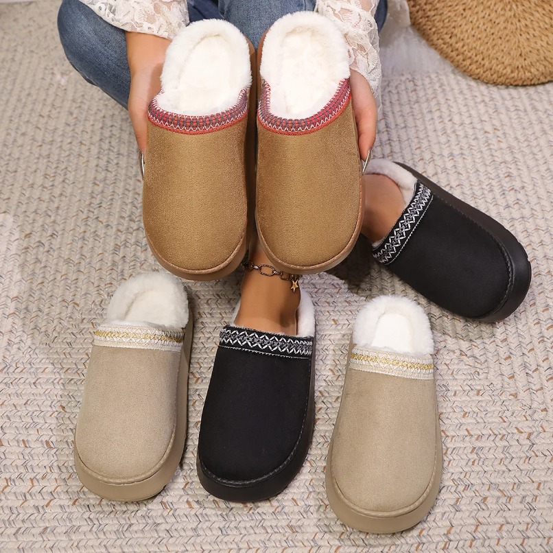 Sandal Rumah Wanita Musim Ding - Men'S Shoes Grip ulasan dan harga