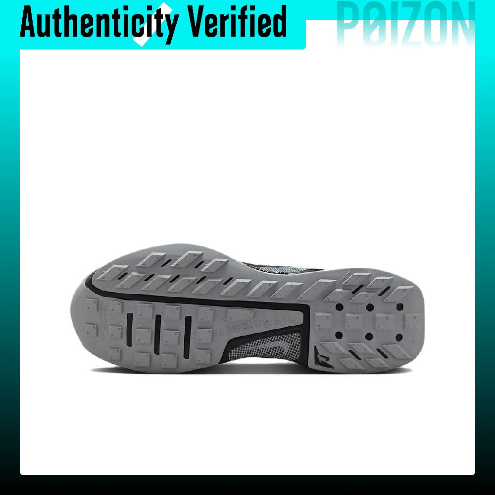 Nike Juniper Trail 3 Sepatu La - Men'S Shoes Nike Black ulasan dan harga
